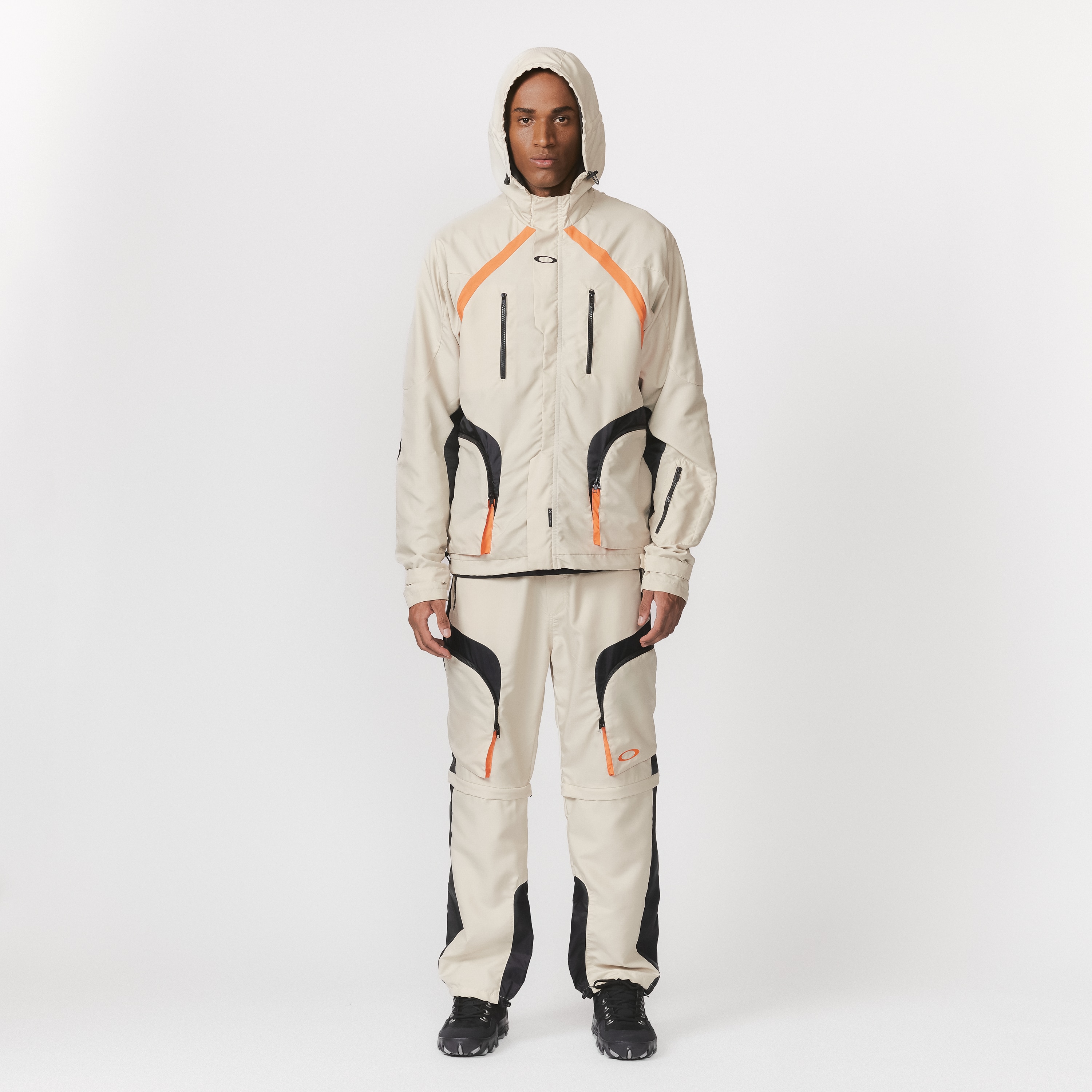 Oakley Calça Oakley New Explorer - Mist | Oakley® BR