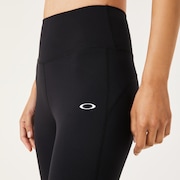 Radiant Essential Leggings 10.0 - Blackout