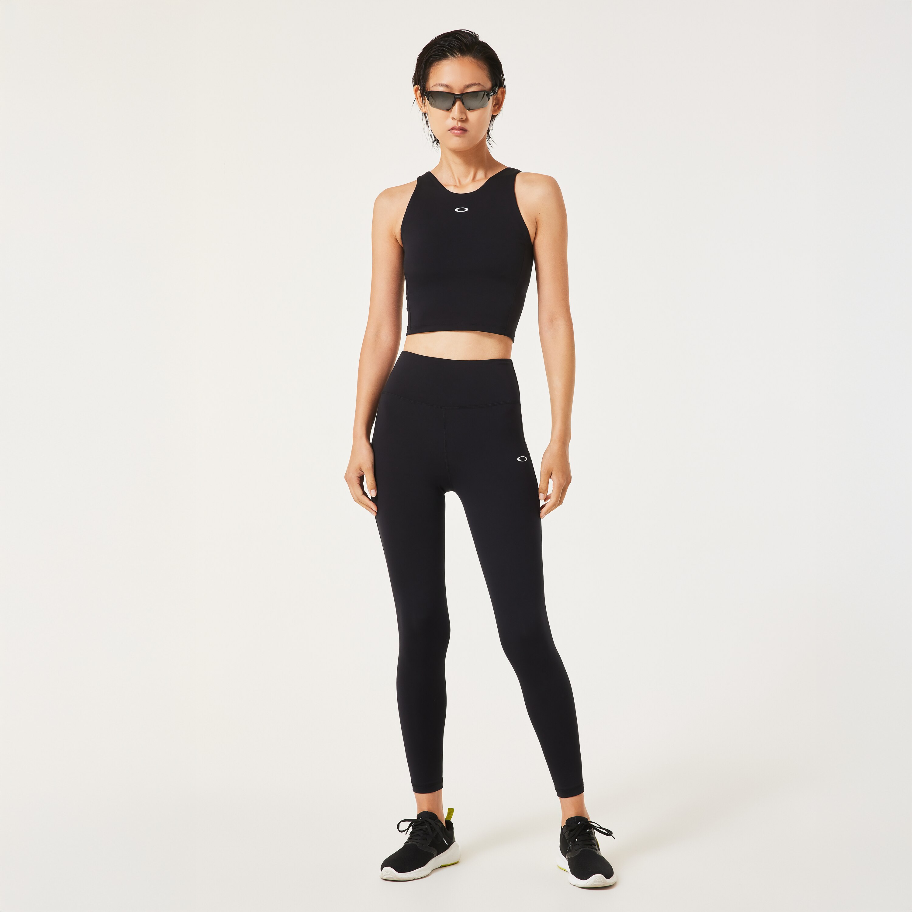 オークリー Radiant Essential Leggings 10.0 Blackout | オークリー