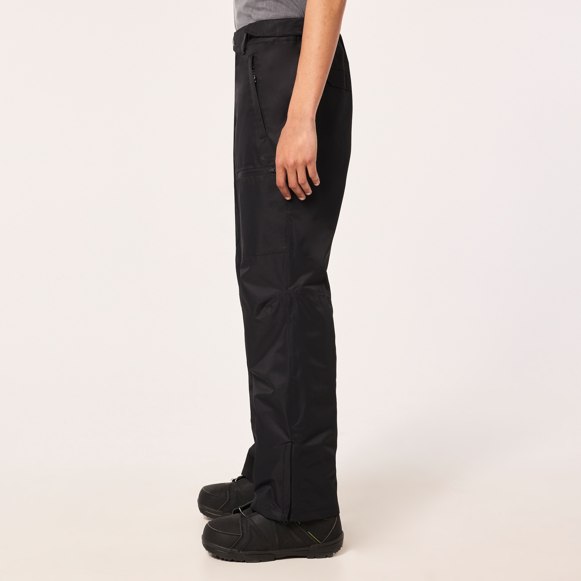 Oakley Tc Earth Shell Pant Blackout Oakley® Official Oakley