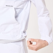 Elevate Light Dry Detachable J - White