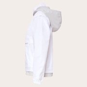 Elevate Light Dry Detachable J - White