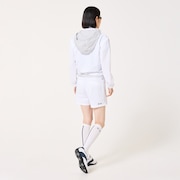 Elevate Light Dry Detachable J - White