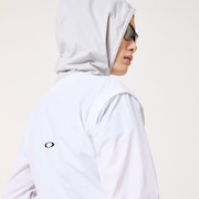 Elevate Light Dry Detachable J - White