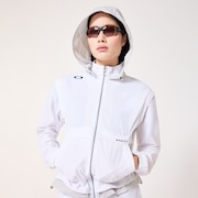 Elevate Light Dry Detachable J - White