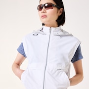 Elevate Light Dry Detachable J - White