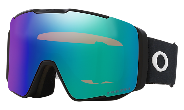 Line Miner™ Pro L (Low Bridge Fit) Snow Goggles