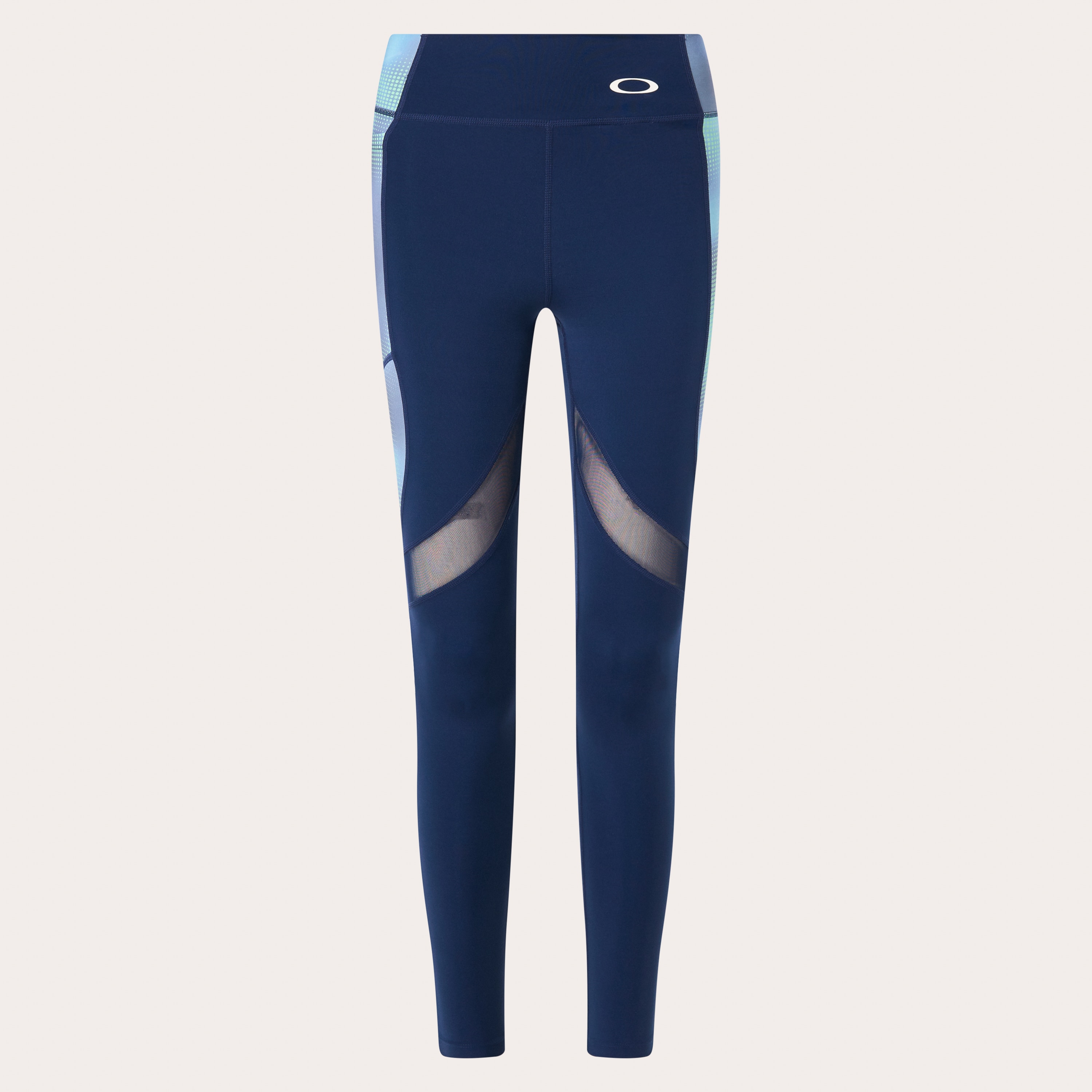 Oakley W Pursuit Pro Tight - Team Navy | Oakley® US