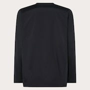 Striking Qd LS Shield Tee 8.0 - Blackout