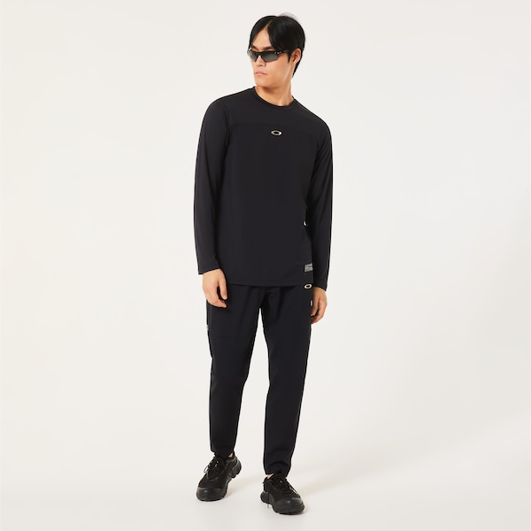 Striking Qd LS Shield Tee 8.0