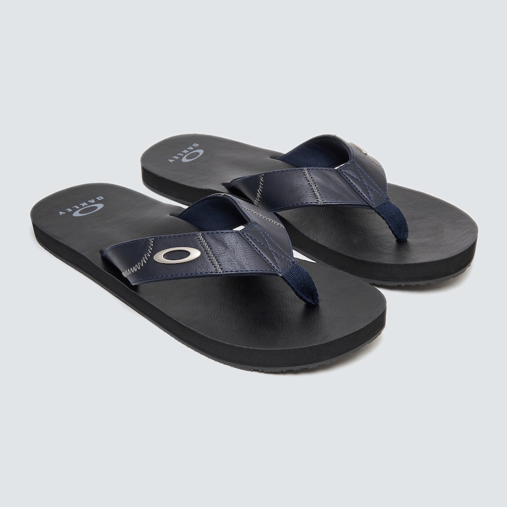 Oakley deals flip flops