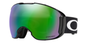 Airbrake® L (Low Bridge Fit) Snow Goggles - Matte Black