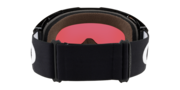 Airbrake® L (Low Bridge Fit) Snow Goggles - Matte Black