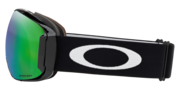 Airbrake® L (Low Bridge Fit) Snow Goggles - Matte Black