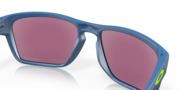 Sylas (Low Bridge Fit) - Half Matte Poseidon