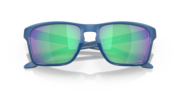 Sylas (Low Bridge Fit) - Half Matte Poseidon