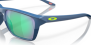 Sylas (Low Bridge Fit) - Half Matte Poseidon