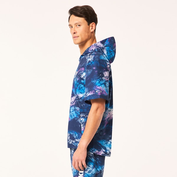 Striking Light Knit Hoody 5.0