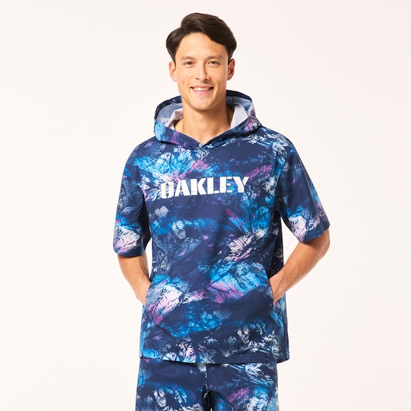 Striking Light Knit Hoody 5.0