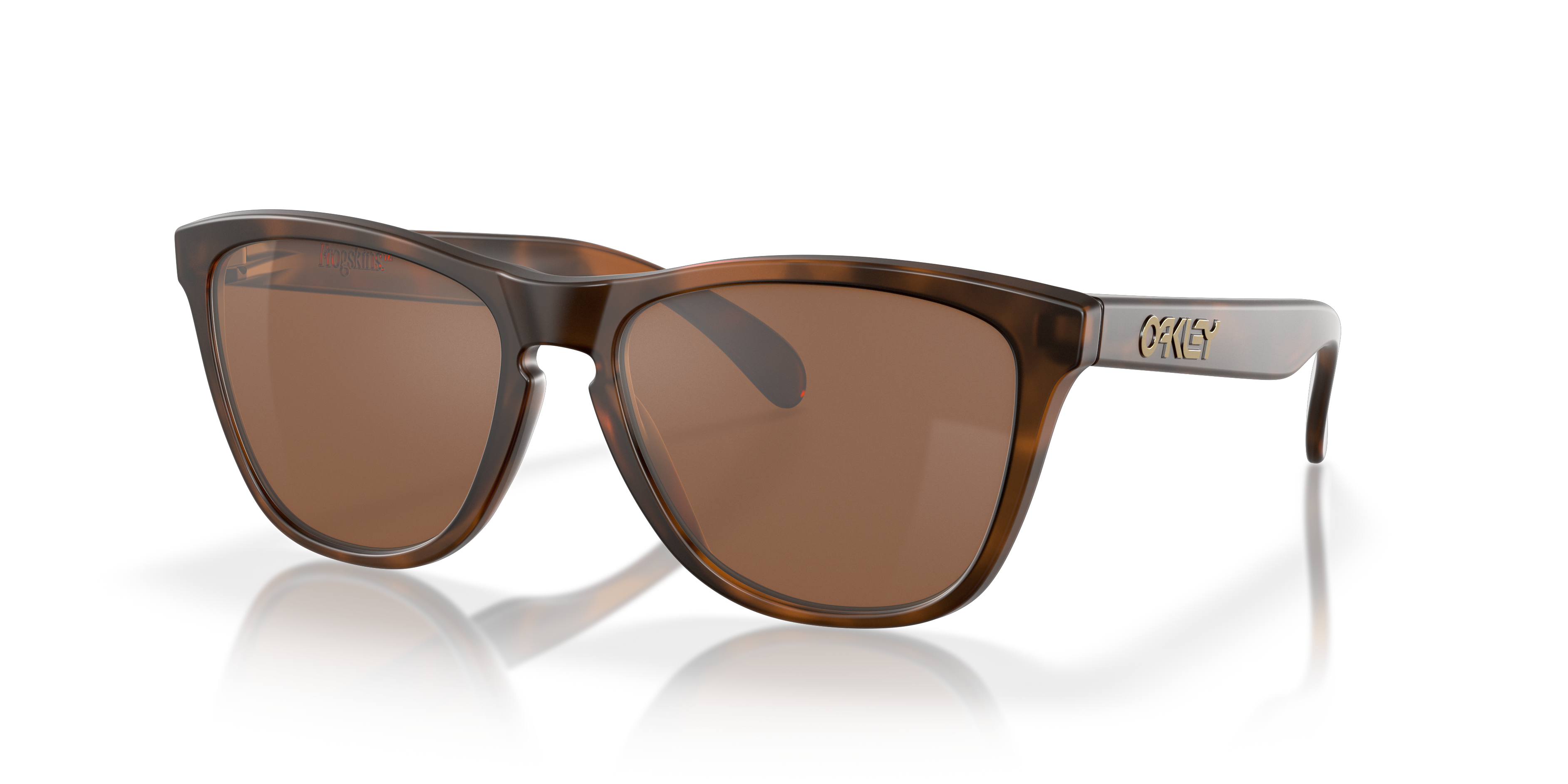 Oakley Heren Frogskins™ Zonnebrilen
