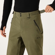 Sub Temp RC Gore-Tex Pant 2.0 - Army Green