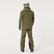 Sub Temp RC Gore-Tex Pant 2.0 - Army Green