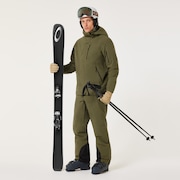 Sub Temp RC Gore-Tex Pant 2.0 - Army Green