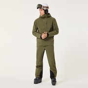 Sub Temp RC Gore-Tex Pant 2.0 - Army Green