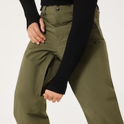 Sub Temp RC Gore-Tex Pant 2.0 - Army Green