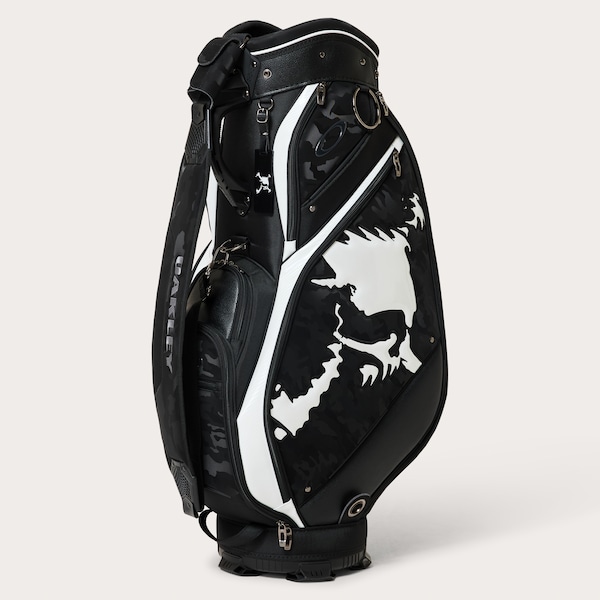 Skull Golf Bag 18.0