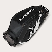 Skull Golf Bag 18.0 - Black Print