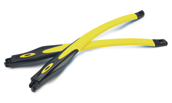 Crosslink® Accessory Temples