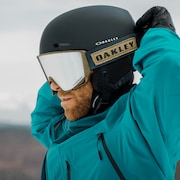 Flow Scape™ L Sage Kotsenburg Signature Series Snow Goggles - Sage Kotsenburg Signature