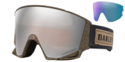 Flow Scape™ L Sage Kotsenburg Signature Series Snow Goggles