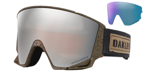 Flow Scape™ L Sage Kotsenburg Signature Series Snow Goggles Flow Scape™ L Sage Kotsenburg Signature Series Snow Goggles