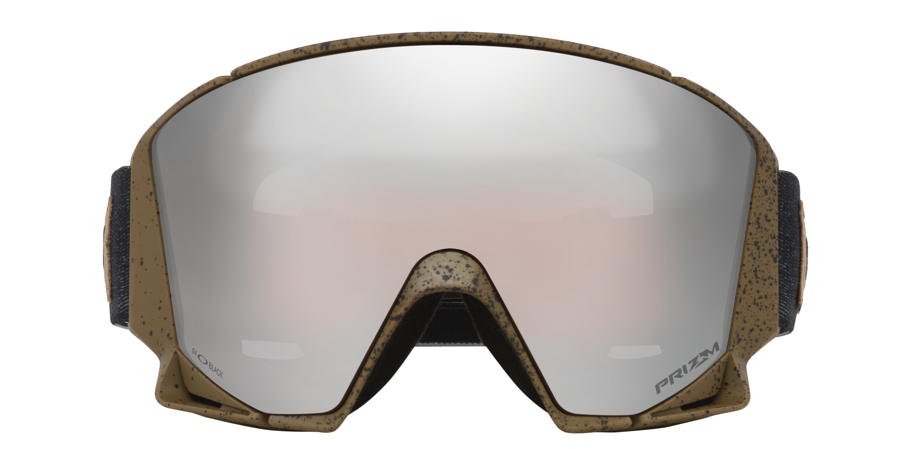 Oakley Flow Scape™ L Sage Kotsenburg Signature Series Snow
