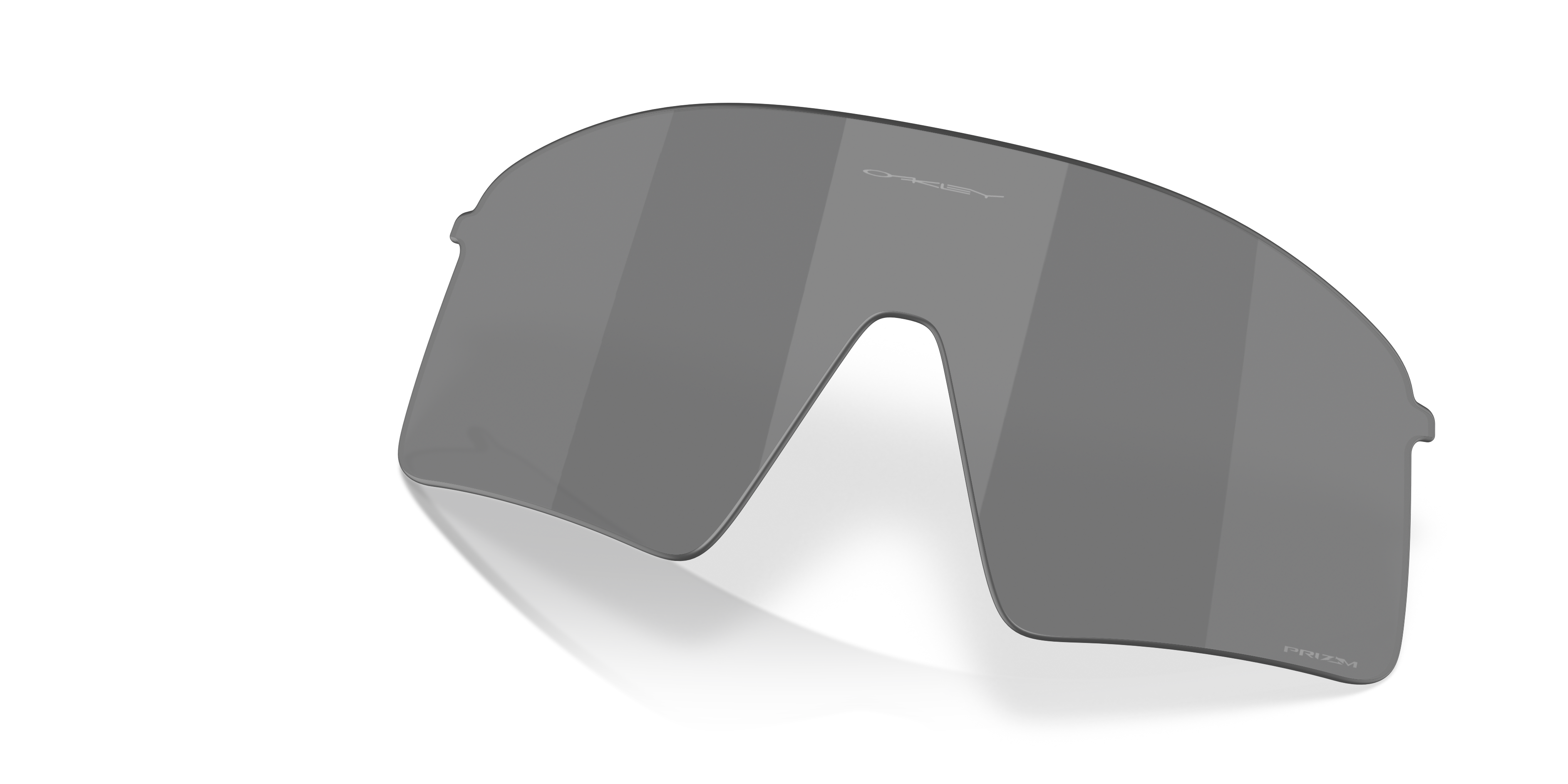 Oakley Stunt Wing Replacement Lens In Gray