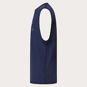 Bark Sun Tank - Abyss/Swimming Pool Blue