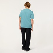 Duality B1B Tee - Dark Pacific