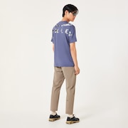Multi Type-05 Tapered Pants 1.0 - Bark