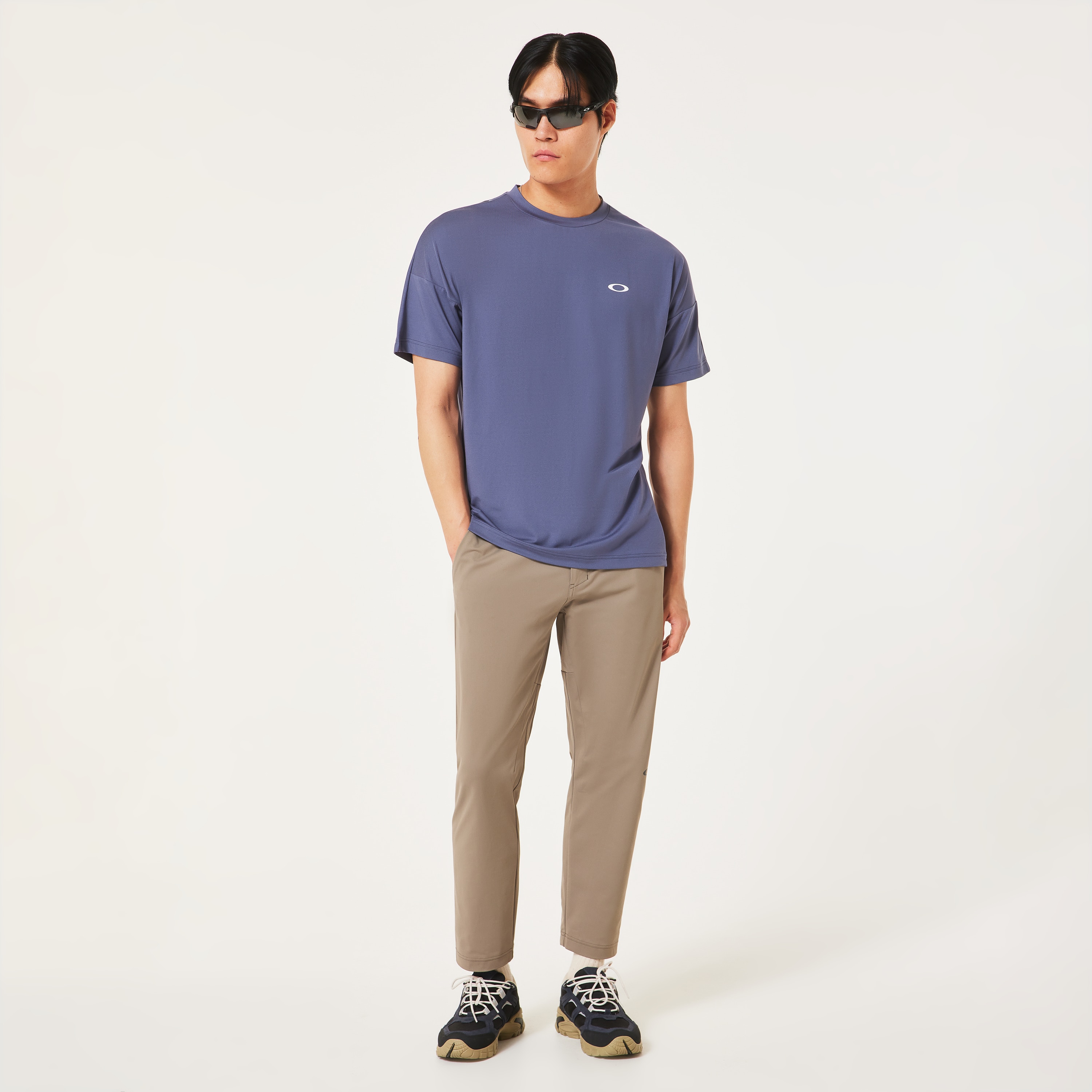 Oakley Multi Type-05 Tapered Pants 1.0 - Bark | Oakley® 日本