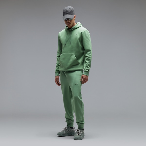 Relax Pullover Hoodie 2.0