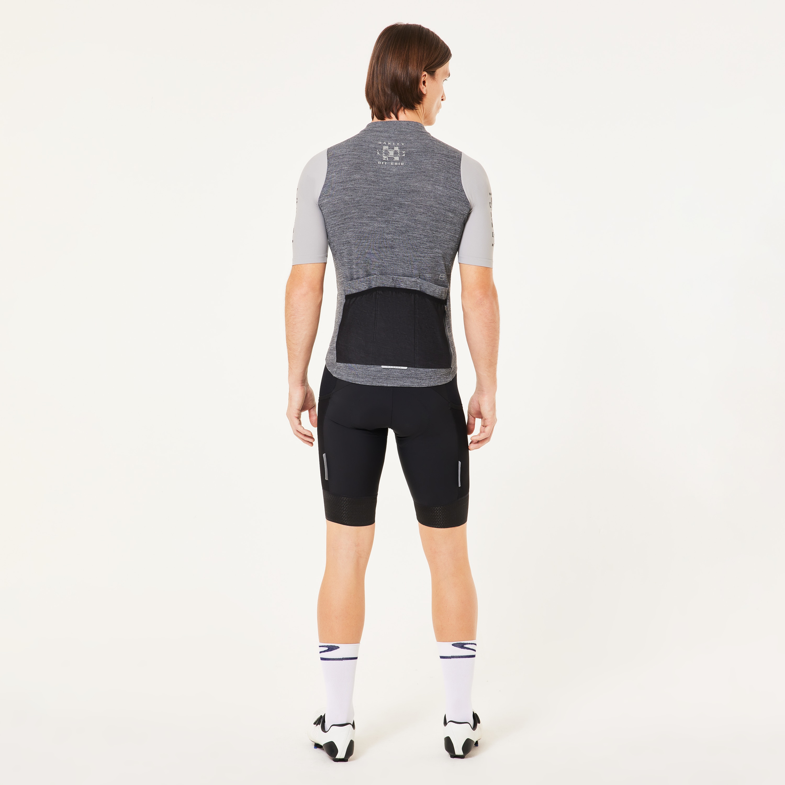 Oakley Off Grid Jersey 2.0 - Mist | Oakley® 日本