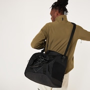 Latitude Expedition Bag - Blackout