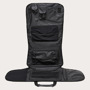 Latitude Expedition Bag - Blackout