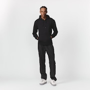 Moletom Oakley Big O 3D Logo - Blackout