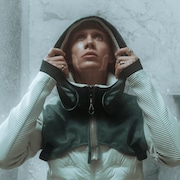 Oakley PRO Extreme Hood - Surplus Green