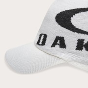 Oakley Brim Beanie Fa 23.0 - White