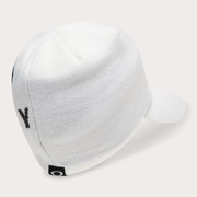 Oakley Brim Beanie Fa 23.0 - White