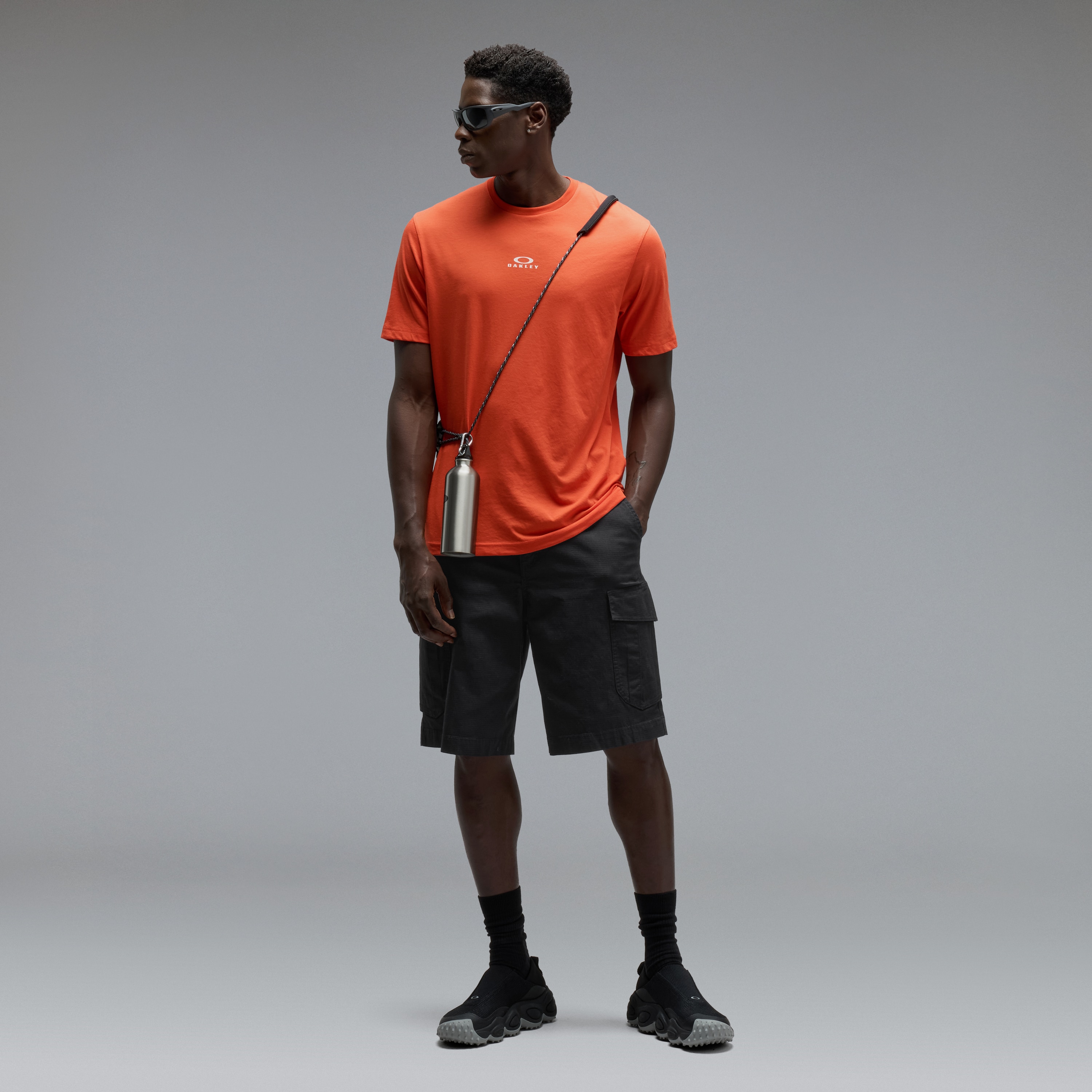 Oakley Men's All Day Cargo Short Size: